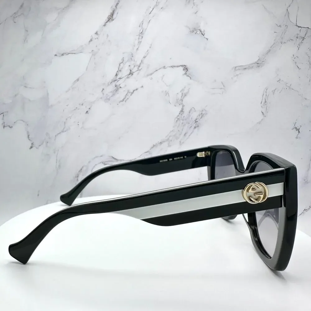 Gucci new sunglasses